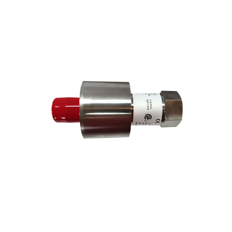 GE美國 RS-FS-9001 2330058P 火焰探頭器