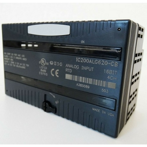 美國GE模塊 IC200ALG264 模擬輸入控制器