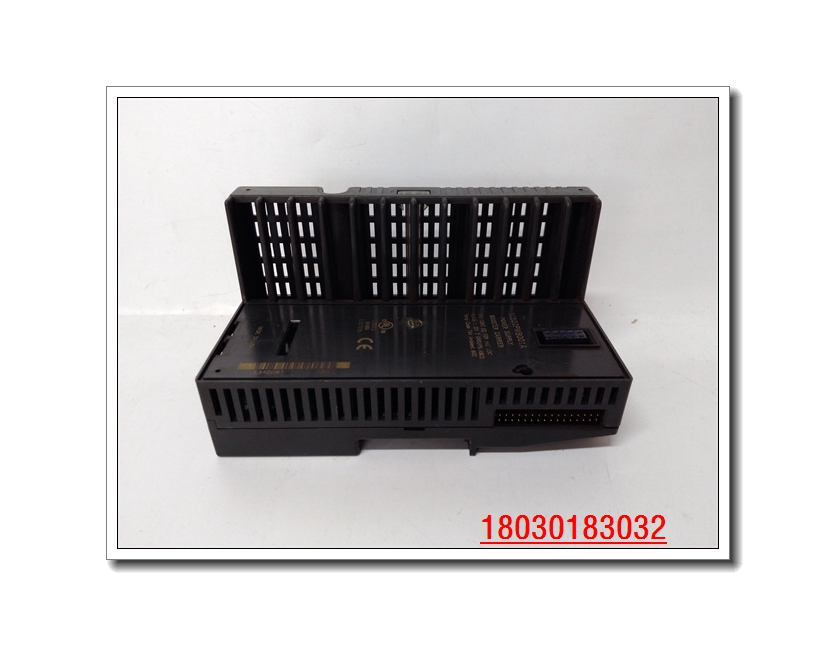 GE 通用電氣 IC200UEX626 伺服驅(qū)動(dòng)模塊