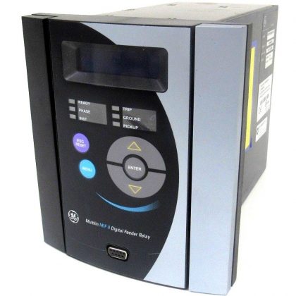 GE MIFIIPI55E10H100 繼電器保護(hù)裝置 