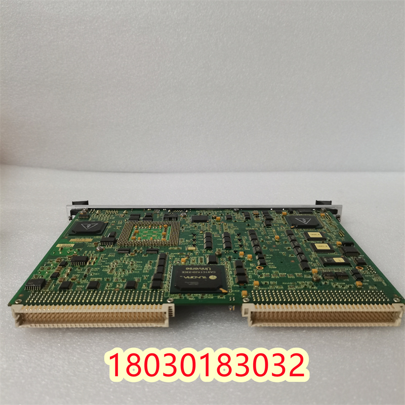 美國GE通用電氣 IS215UCVEM01A 用于高速應(yīng)用的Mark VIe系列控制板