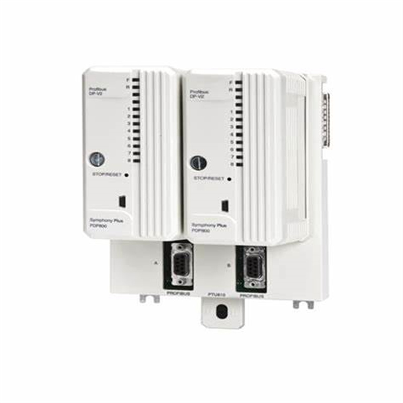 ABB PNI800 通訊接口控制器