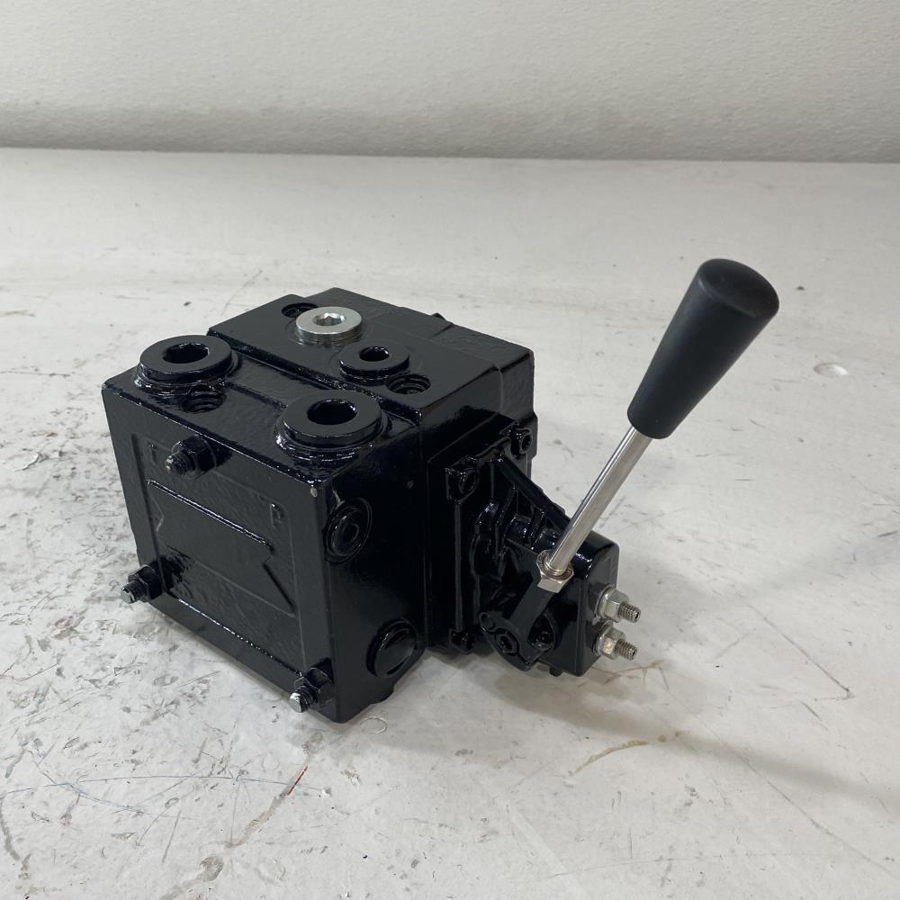 DANFOSS PVG32-1 丹弗斯液壓元器件