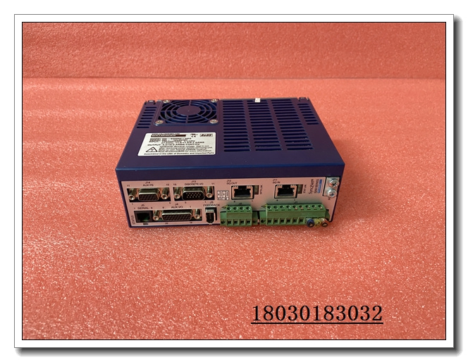 KOLLMORGEN S20660-SRS 科爾摩根伺服驅(qū)動器