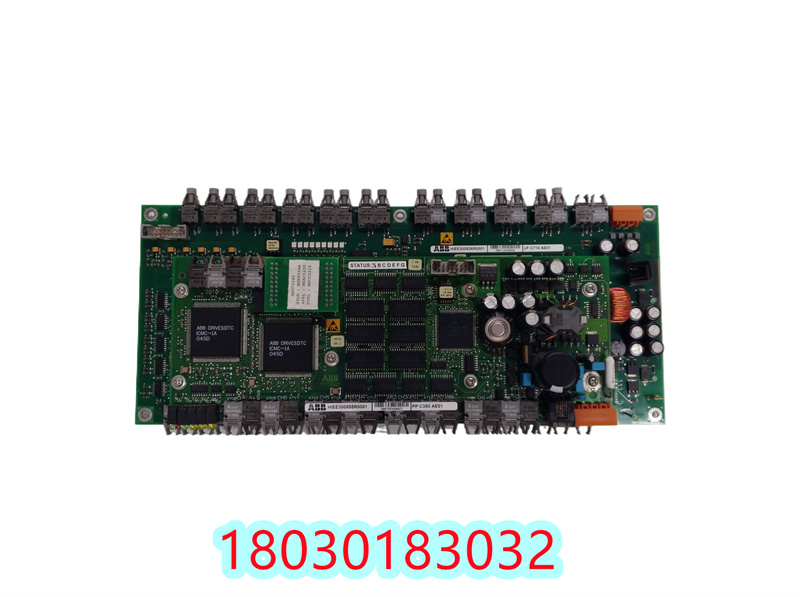 UFC718AE101?HIEE3009936R0101 ABB控制器模塊
