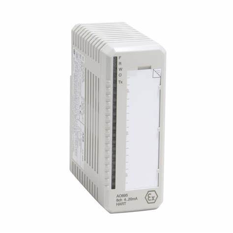 AO895?3BSC690087R 智能工控模塊