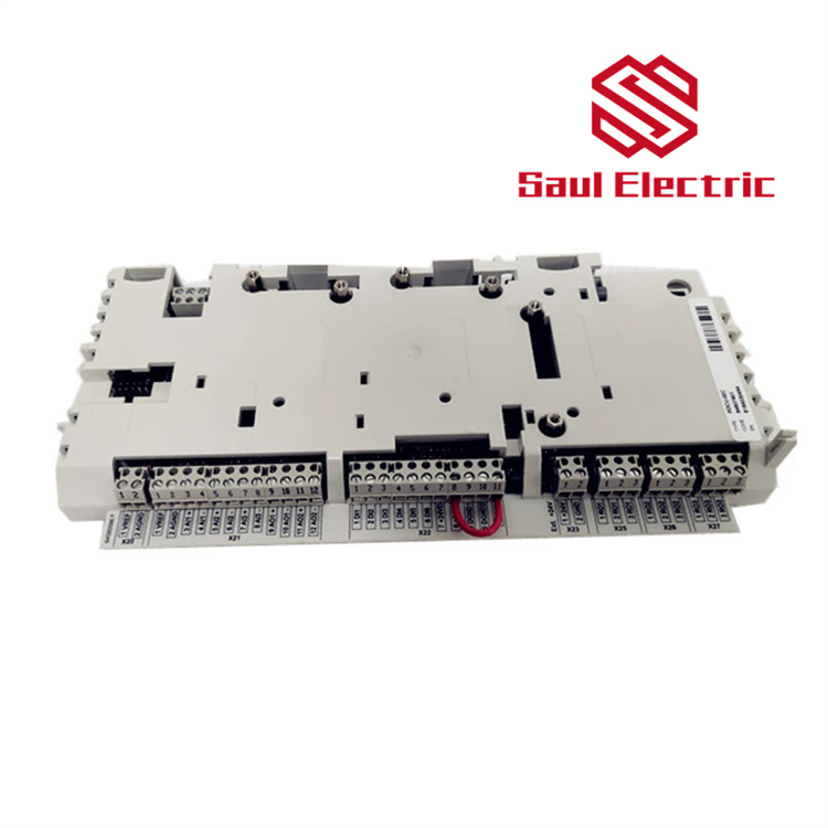 ABB RDCU-12C 系列控制單元 