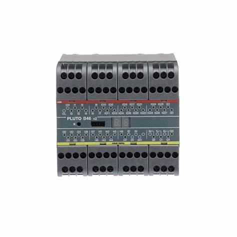 ?2TLA020070R1700 ABB控制器