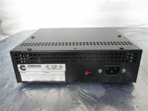 CORMAN CT-N800 處理器