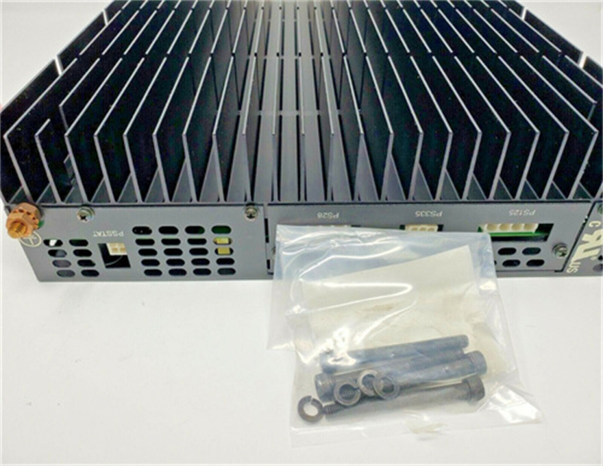 美國(guó)GE電氣 IS2020RKPSG2A 緊急保護(hù)端子板