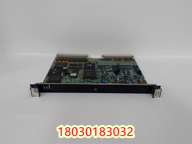 GE美國(guó) IS200VRTDH1D 多功能可擴(kuò)展控制器模塊