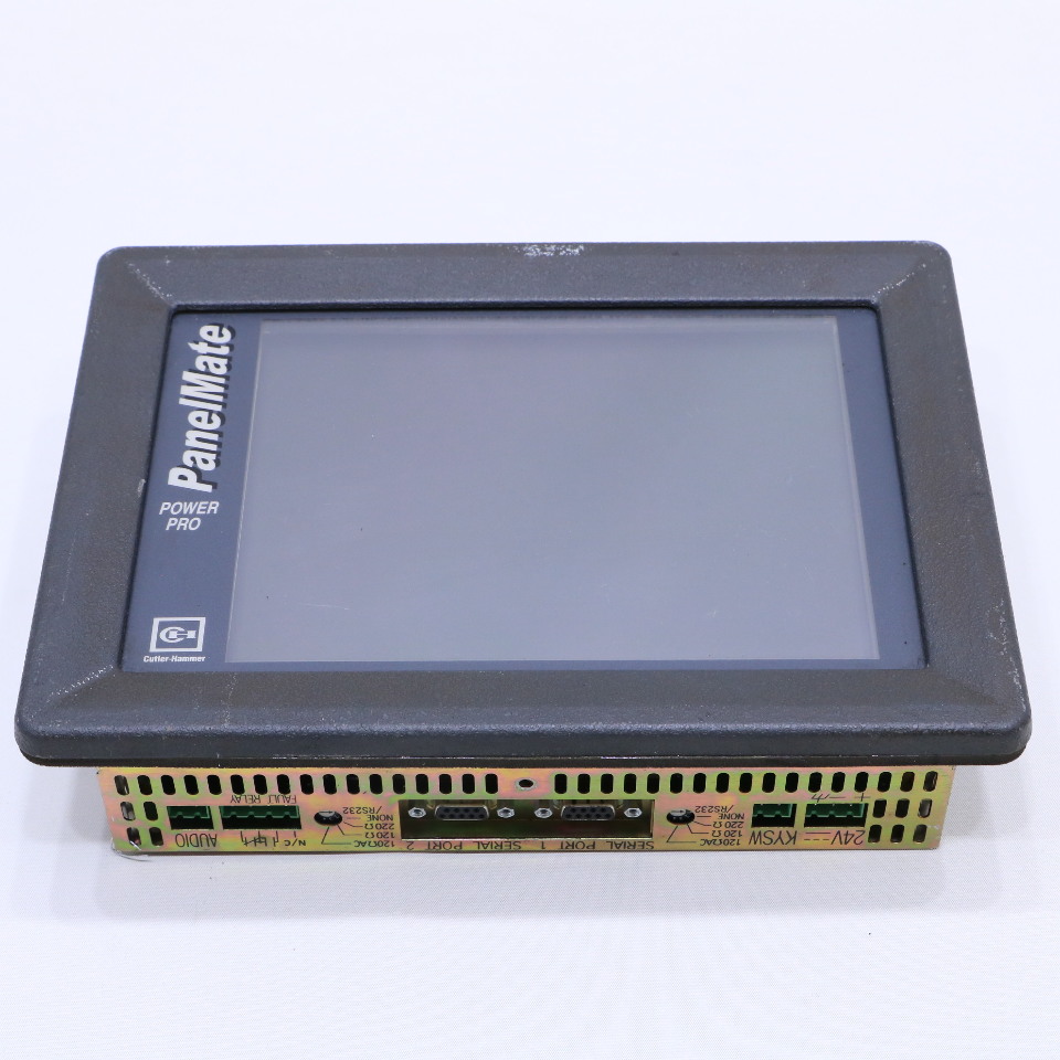 A-B  羅克韋爾 1785T-PMPP-1700 工業(yè)觸摸屏