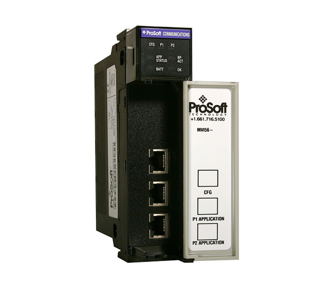 美國PROSOFT MVI56E-MCMR 普羅索福特DP通訊模塊