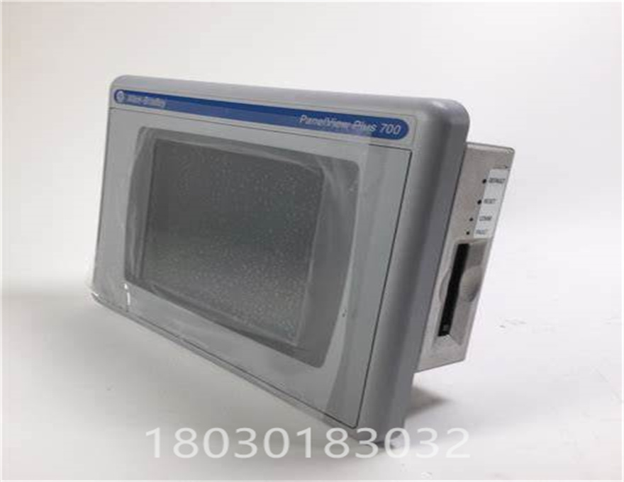 AB羅克韋爾2711P-T7C4D2 6.5 英寸觸摸屏標(biāo)準(zhǔn)通信模塊