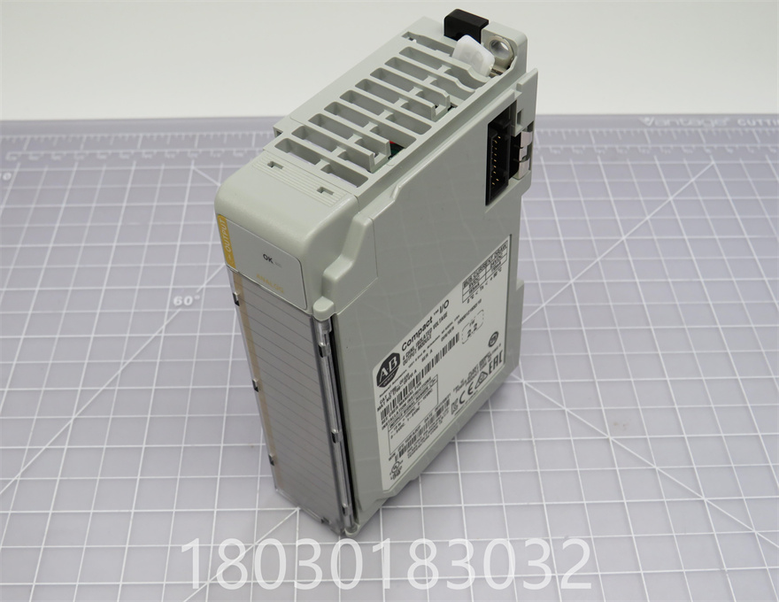 A-B羅克韋爾 1769-OF4VI  4通道緊湊型電壓隔離輸出模塊