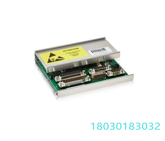 3HAC025917-001 DSQC652 ABB機器人I/O單元