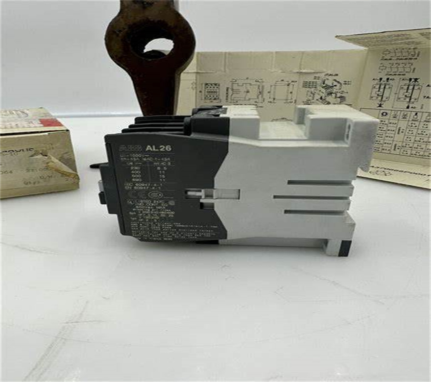 ABB 3HAB2425-10 接觸器