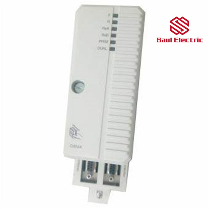 PM665 3BDS005799R1 ABB通信適配器