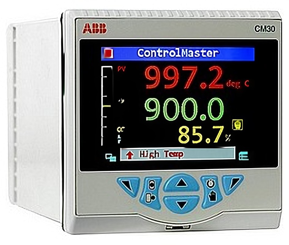CM30/2S0S1E0/STD ABB溫度控制儀
