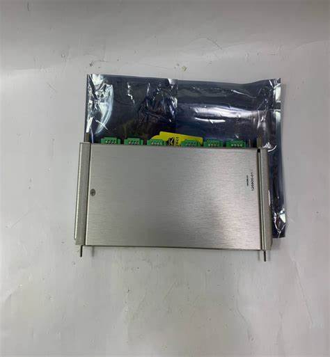 BENTLY 159840-01運(yùn)動控制器模塊