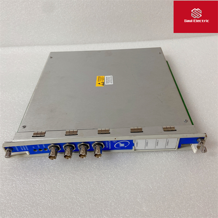 BENTLY本特利 3500-44-01-00 輸出模塊