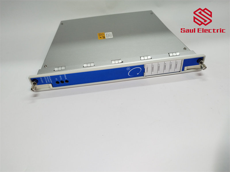 BENTLY 3500/62-04-02變量監(jiān)測器