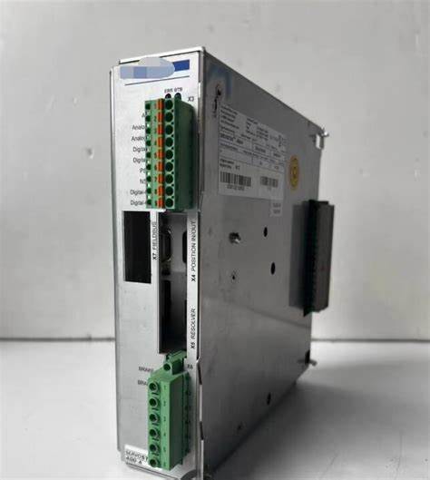 KOLLMORGEN S406BA-CA-022 科爾摩根伺服驅(qū)動(dòng)器