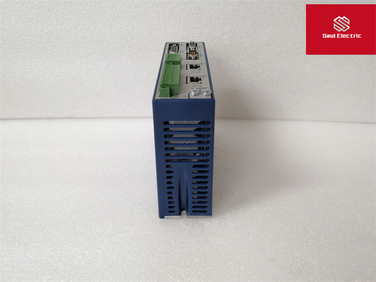 Kollmorgen S20360-SRS 科爾摩根S200無(wú)刷伺服驅(qū)動(dòng)器