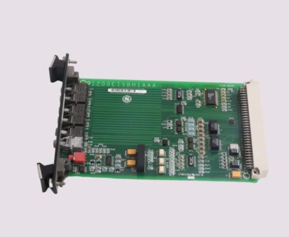 GE 歐美進(jìn)口IS200EISBH1A 控制模塊 