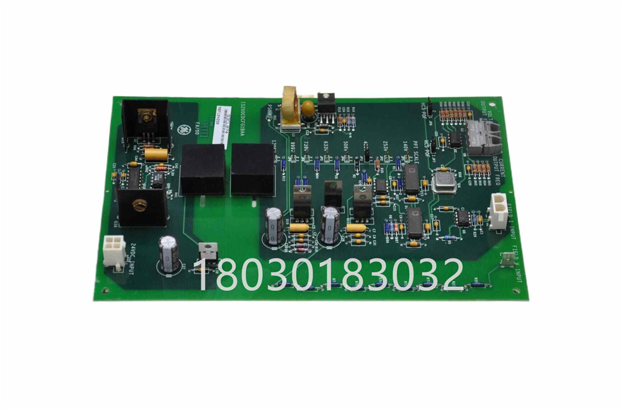 通用電氣GE IS200EDCFG1BAA 發(fā)那科Fanuc燃機(jī)卡