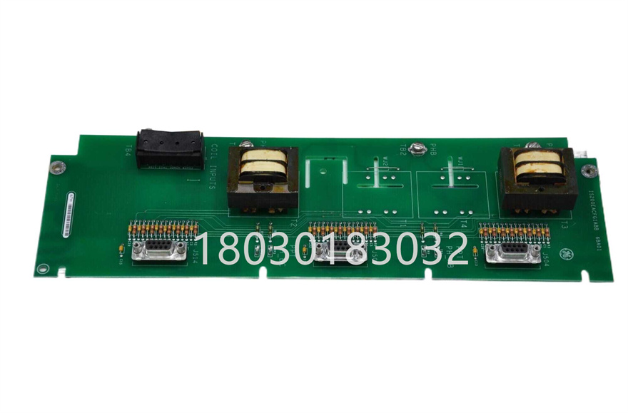 GE通用電氣 IS200EACFG1A 渦輪系統(tǒng)燃機(jī)風(fēng)電控制板