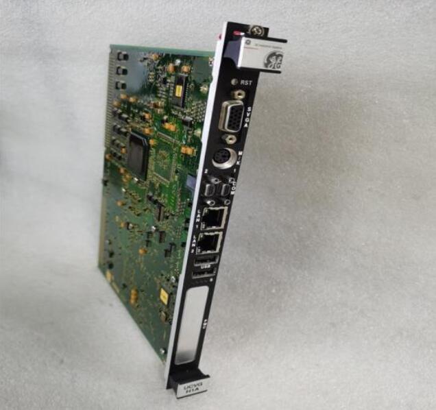 GE美國(guó) IS200EPBPG1ACD 控制器模塊