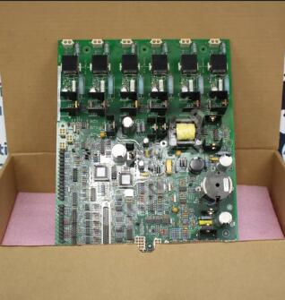 美國(guó)通用電氣 Ge IS200EGPAG1BEC Mark Vi 脈沖放大器板