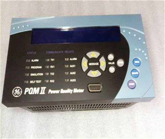 GE 通用電氣  PQM-T20-C 超速保護(hù)器編碼器