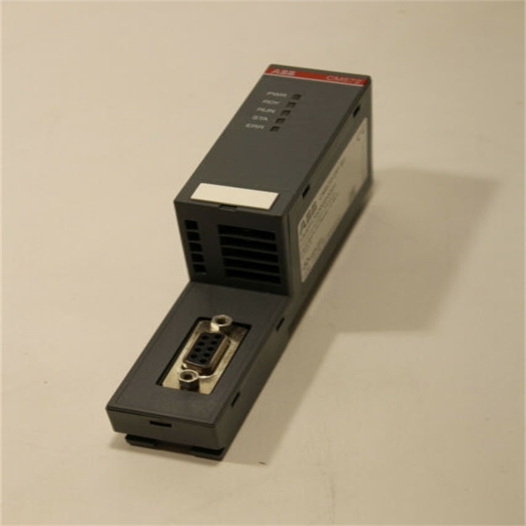 CM592-DP 1SAP173200R0001模擬量輸出模塊