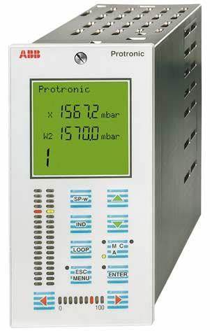 Protronic100/500 ABB控制器