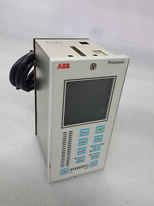 Protronic550  ABB控制器
