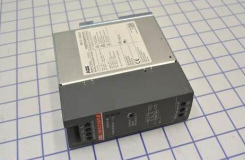 1SVR360563R1001 ABB中央處理器模塊