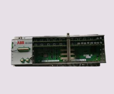 PDD405A101 3BHE041626R0101 ABB控制單元