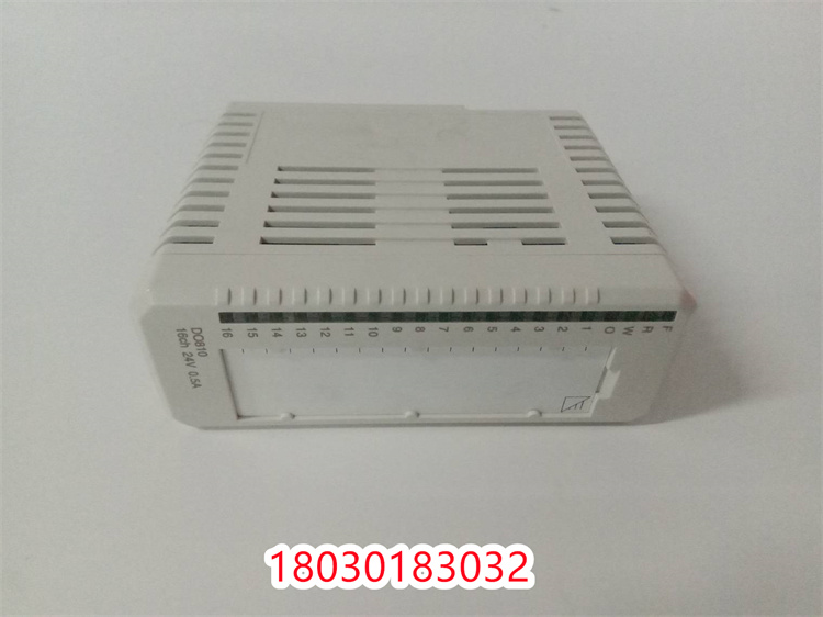 ABB DO818 數(shù)字輸出模塊