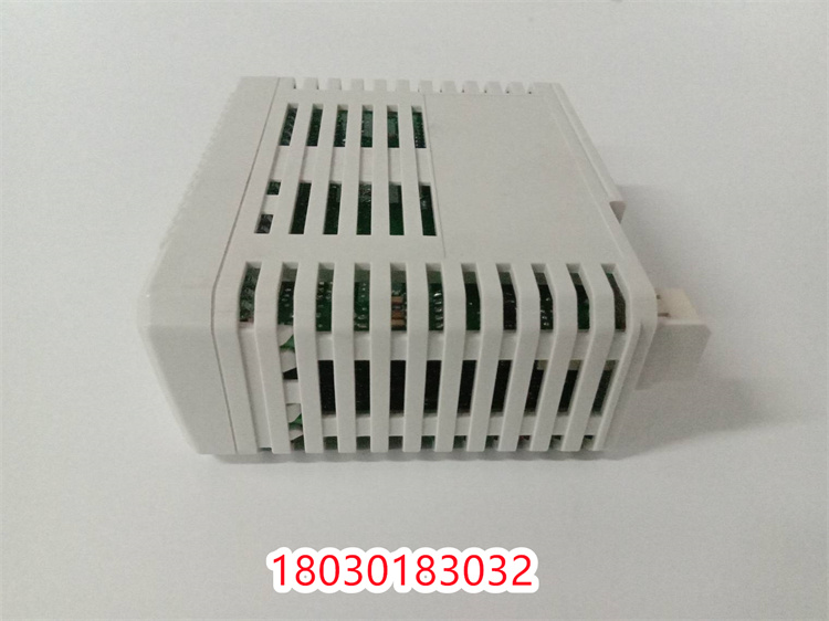 ABB DO818 數(shù)字輸出模塊