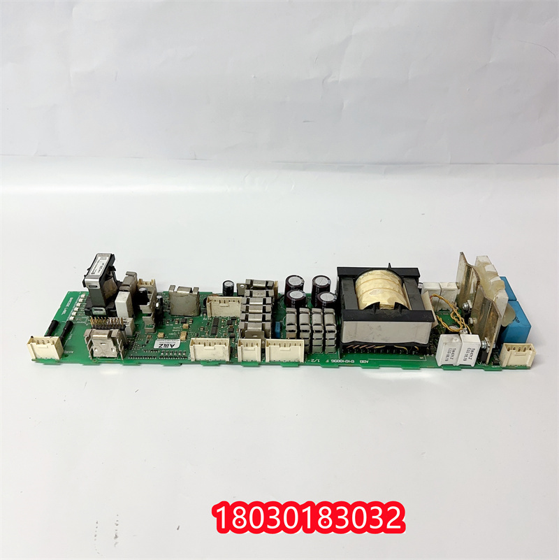 ABB DSMB-03?7390088KK 控制器單元模塊