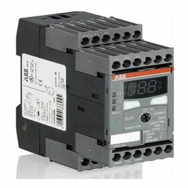 ABB 1SAR700110R0010 溫度控制繼電器