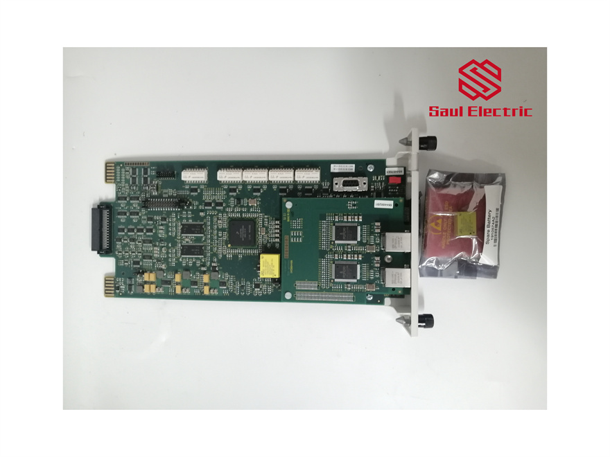 ABB SPIET800 定位器板卡