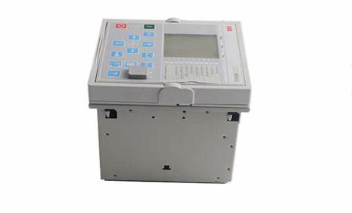REU610 CVVHCNR ABB繼電器