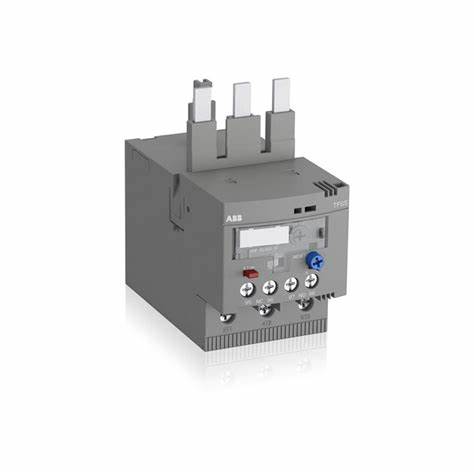 ABB 1SAZ811201R1006 TF65-60 | 自動復位熱繼電器