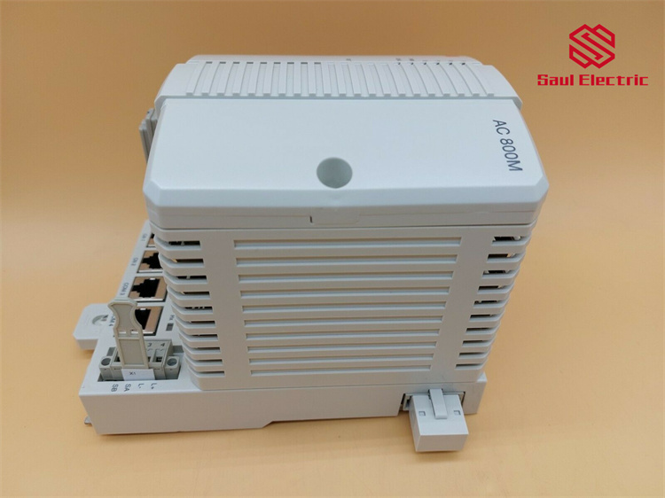 ABB PM860AK01 3BSE066495R1 輸入輸出模塊