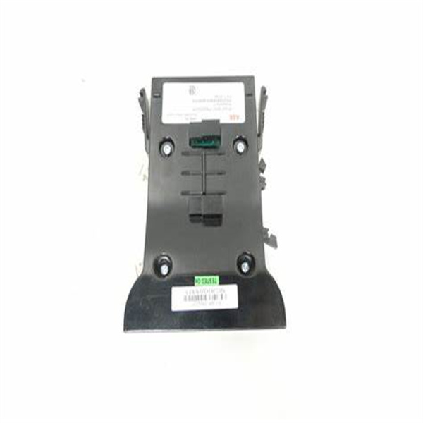 ABB貝利 PHCBRCPBA20000 輸入輸出模塊