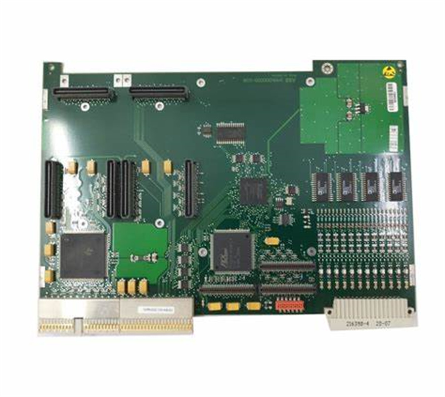 ABB 1MRK002133-AC 驅(qū)動控制器