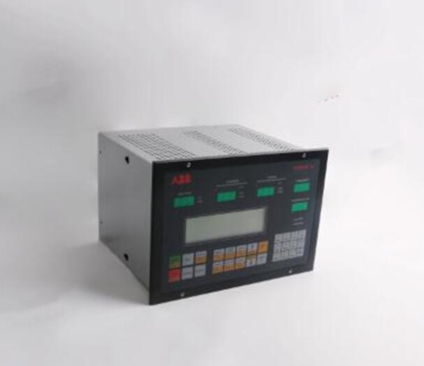 ABB CMA120 勵(lì)磁系統(tǒng)處理器模塊